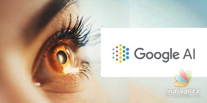 Google AI to predict health problems through eye-scan