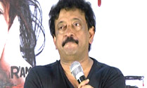 I can't change my nature : RGV