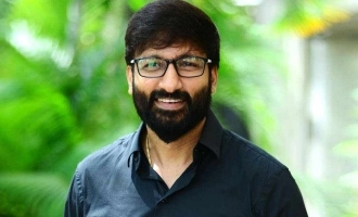 Gopichand's 30th movie announced with 'Loukyam' director