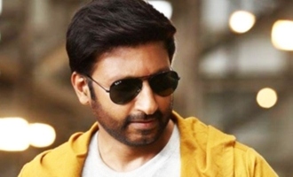 Gopichand's 30th movie to have music by THIS composer