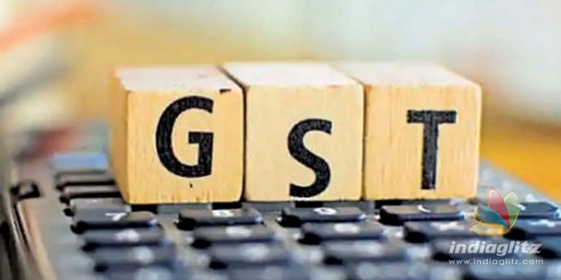 GST collections in December touched an all-time record