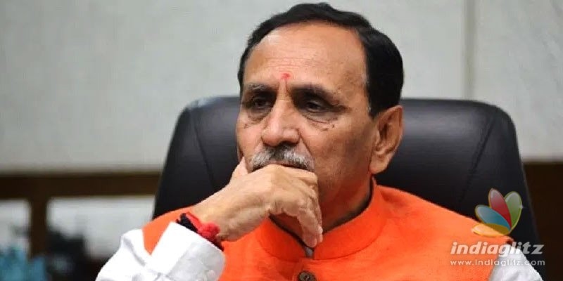 COVID-19: Gujarat CM isolated after Congress MLA tests positive