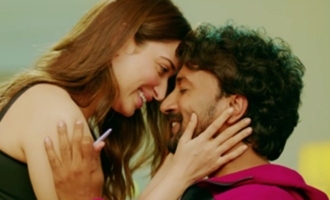 'Gurtunda Seethakalam' Trailer: Season of love and magic!