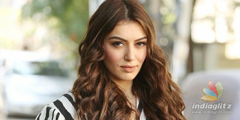 Hansika getting married? But to whom?