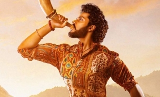 Teja Sajja - Prasanth Varma's Superhero Film 'HanuMan' First Critic Review out