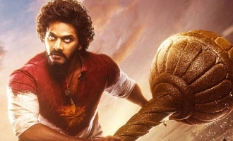 Bollywood Critic brands HanuMan the first Suprise Hit