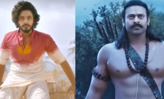 'Hanu-Man' teaser leaves 'Adipurush' trolls fuming