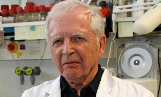 Harald zur Hausen, the founder of cervical cancer, dies at 87