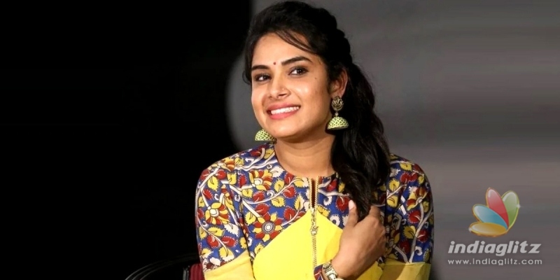 Hari Teja talks about her pregnancy