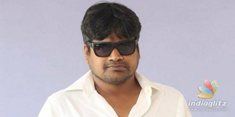 Valmiki: Director makes special announcement