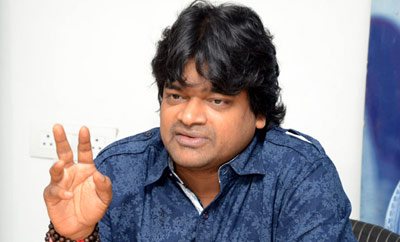 Would we spend Rs. 60 Cr to offend somebody?: Harish Shankar