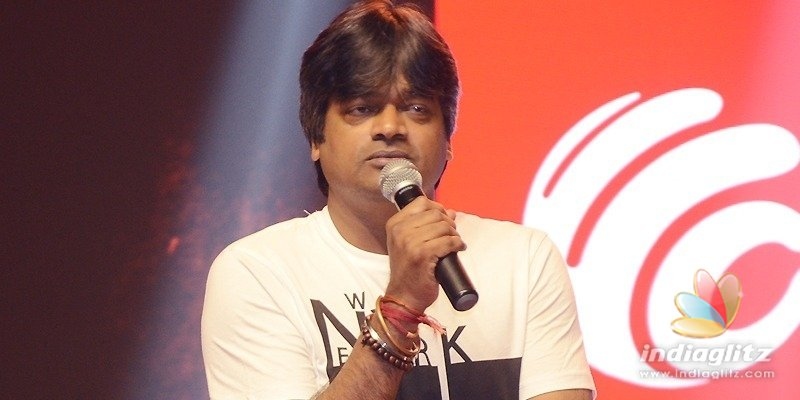 Wish strongly for a Pawan Kalyan film, it will happen: Harish Shankar