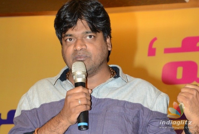 Why should I be scared to question you?: Harish Shankar