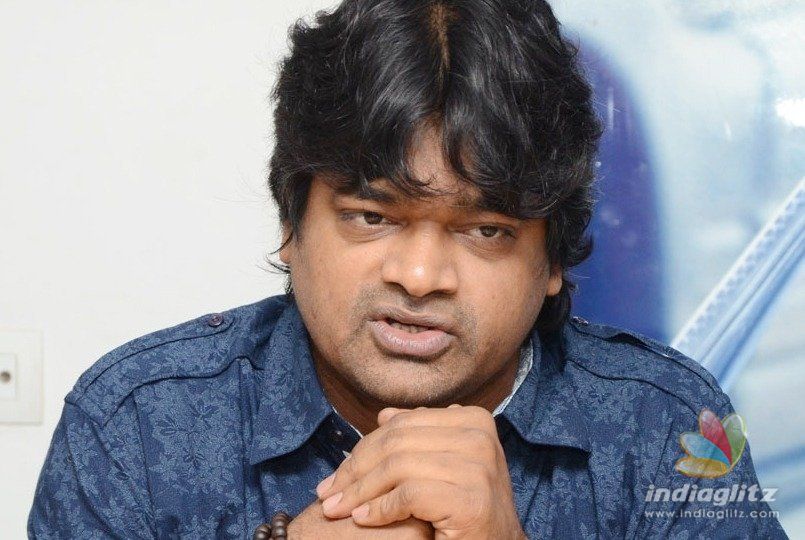 Harish Shankar denies rumour