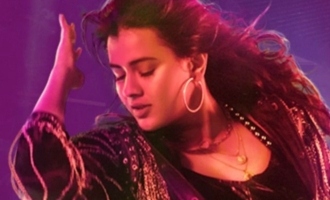 ‘Sasana Sabha’: Hebah Patel's sizzling song drops!