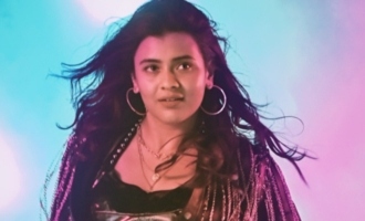‘Sasana Sabha’: Hebah Patel roped in for a special song!