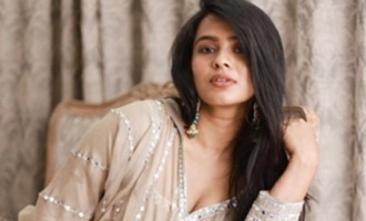 Hebah Patel to be seen in a deaf-mute role