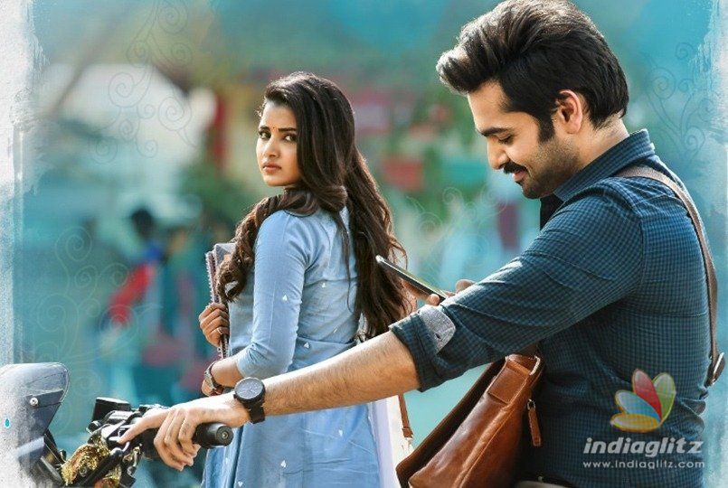 HGPK: Overturns dull expectations, does well