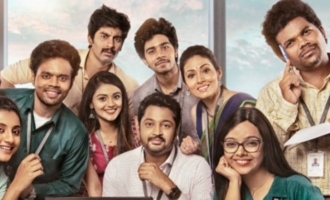 'Hello World' logs 100 million viewing minutes on ZEE5
