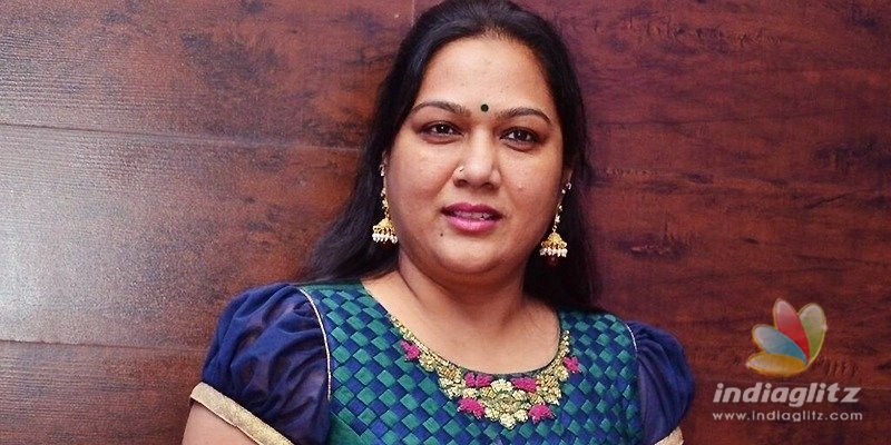 బిగ్‌బాస్‌ 3 షోపై హేమ షాకింగ్ కామెంట్స్