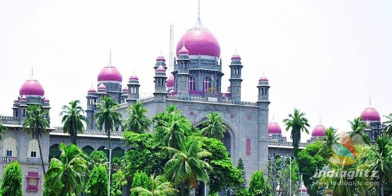 GHMC elections: Count only Swastika symbol ballots, says High Court