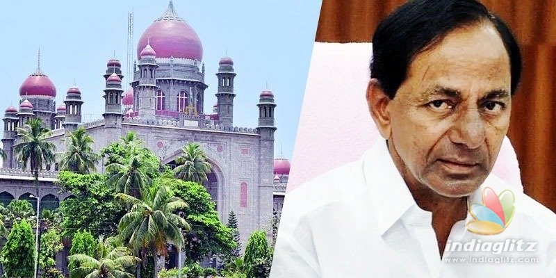 HC to KCR govt: How come there are only 8-9 deaths per day due to COVID-19?