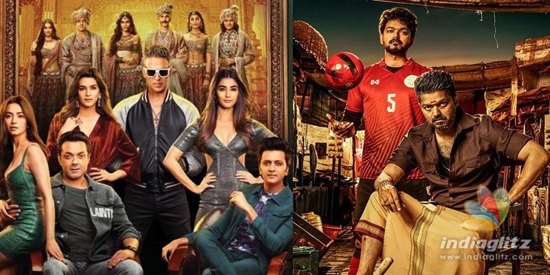 Housefull-4, Bigil controversy: Transparency is needed!