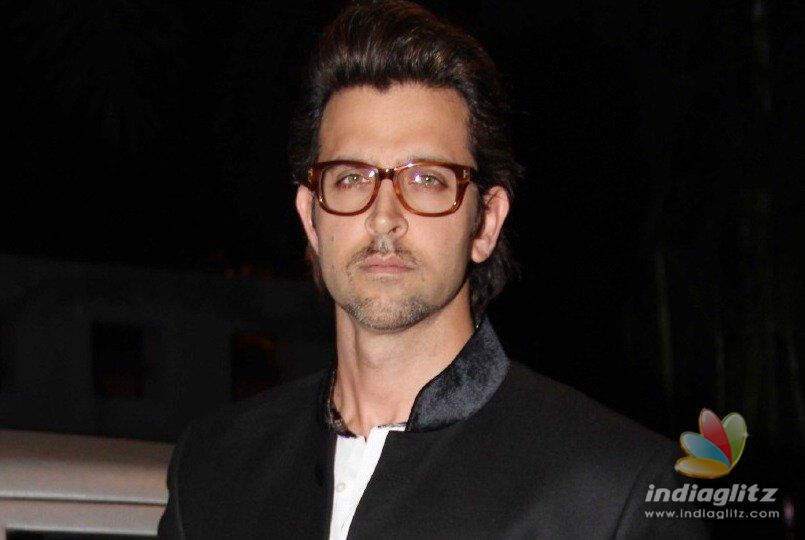 Hrithik Roshan angry; Director may be kicked out!