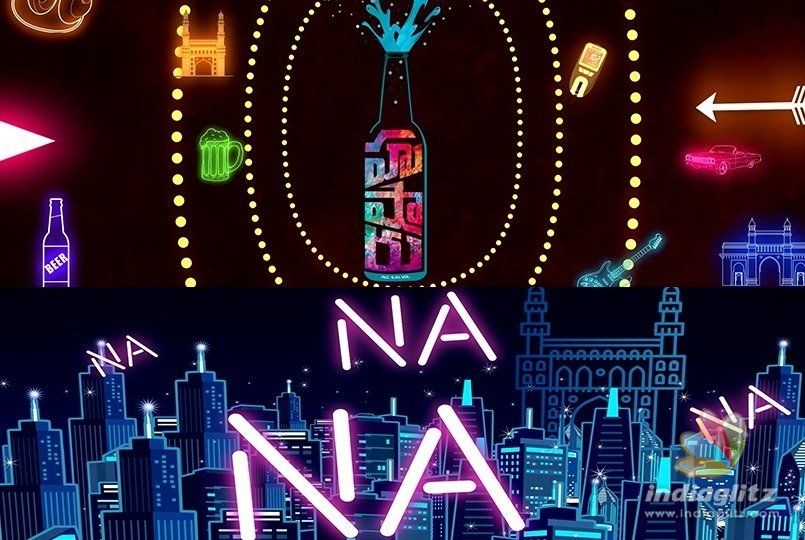 Na Na Na from Husharu is a chartbuster song: Makers