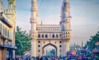 Hyderabad: ఉమ్మడి రాజధానిగా హైదరాబాద్‌ను కొనసాగించాలి.. తెరపైకి కొత్త డిమాండ్..