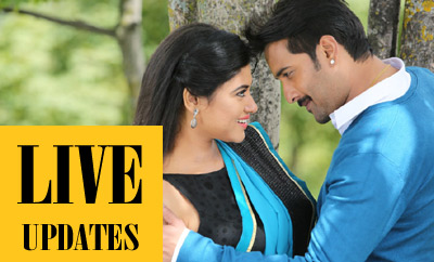 'Idi Naa Love Story' Review Live Updates