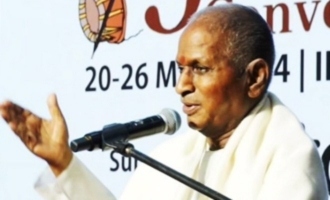 Ilayaraaja turns emotional as IIT Madras' Ilaiyaraaja Centre for Music Learning and Research gets launched
