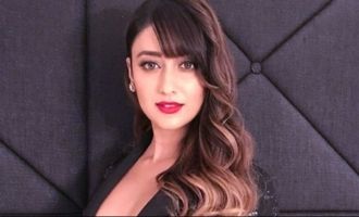 After Keerthy & others, now Ileana does it