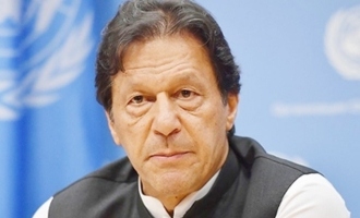 Imran Khan raises nuclear bogey over India's CAA