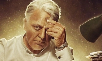 Kamal Haasan gives break for 'Indian 2' due to surgery