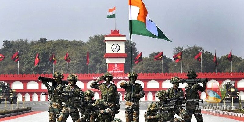 COVID-19: Indian Army busts fake news on emergency plans