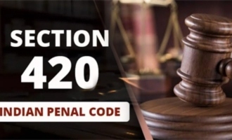 The reason why Indian Penal Code 420 has to go after 164 years