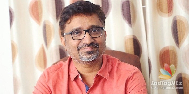 Indraganti trolled for Telangana cinema comment