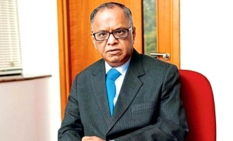 Covid-19: Infosys Narayana Murthy gets trolled for 'dangerous' suggestion