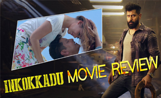 Vikram's 'Inkokkadu' Movie Review