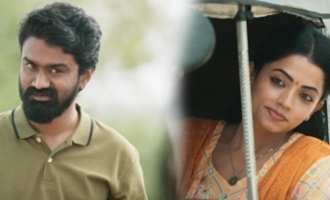 Intinti Ramayanam Trailer: Rural drama that revolves around stolen gold