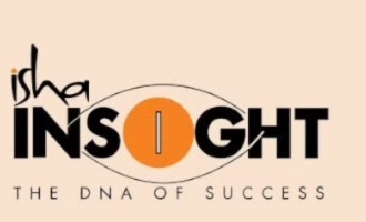 Isha Leadership Academy announces Isha Insight The DNA of Success