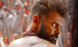 iSmart Shankar' Trailer: Unstoppable Shankar & a 'sim' - Telugu News -  
