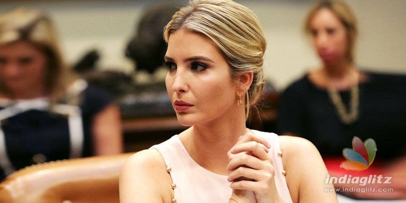 Ivanka Trumps PA infected with Covid-19