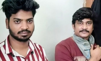 Rambha Bf - Jabardasth' Dorababu caught in sex racket - Tamil News - IndiaGlitz.com
