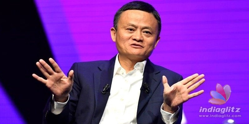 COVID-19: Jack Ma, Asias richest man, to help Asia