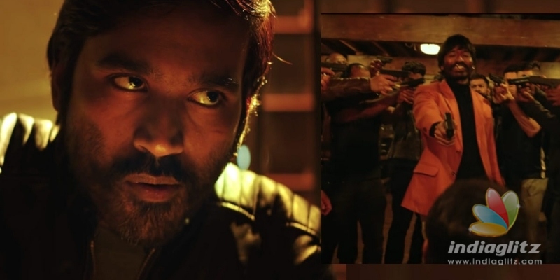 Jagame Thandhiram Trailer: Riveting, promising gangster flick