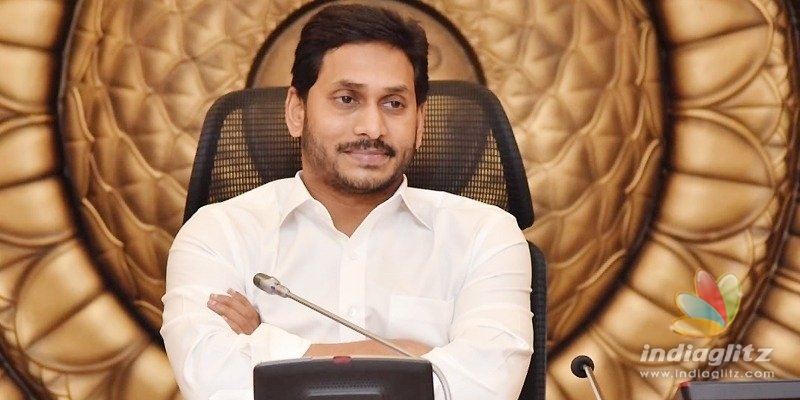 Jagan caught napping in Assembly amid capital tensions