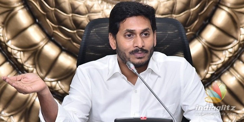 4గంటల పాటు ఏపీ కేబినెట్ భేటీ.. కీలక నిర్ణయాలు