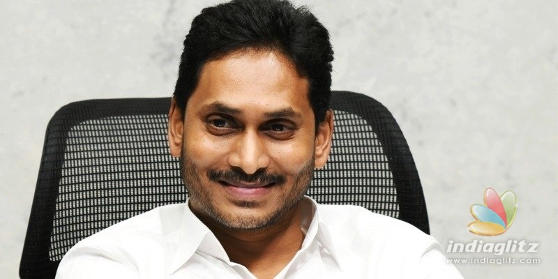 New GO by Jagan government may NOT affect film industry
